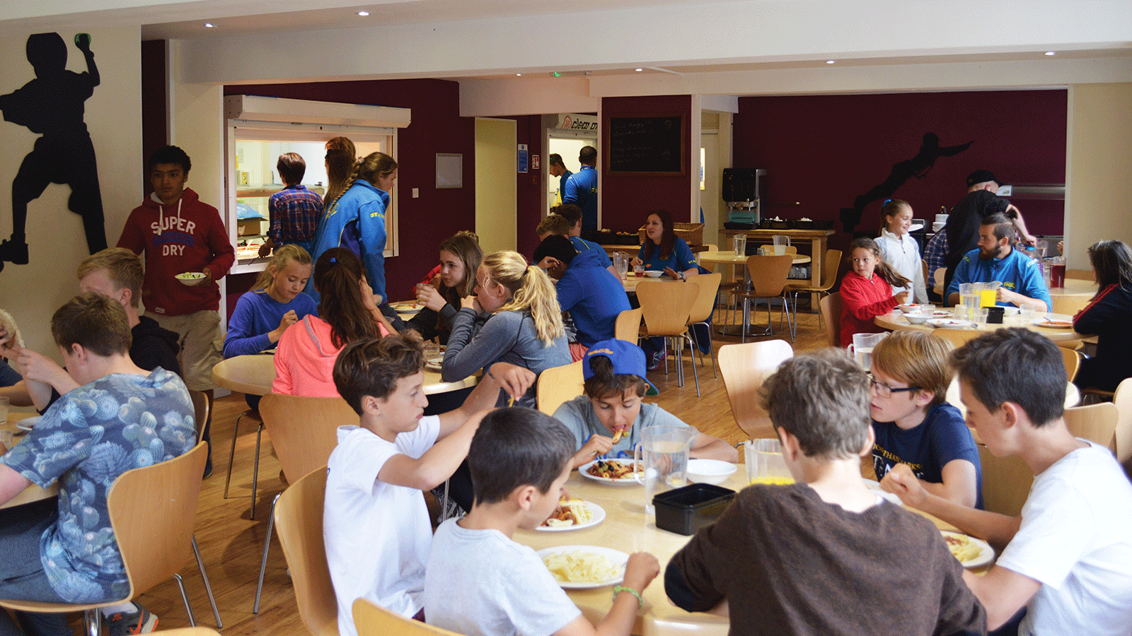 Youth Residential centre in North Devon Beam House